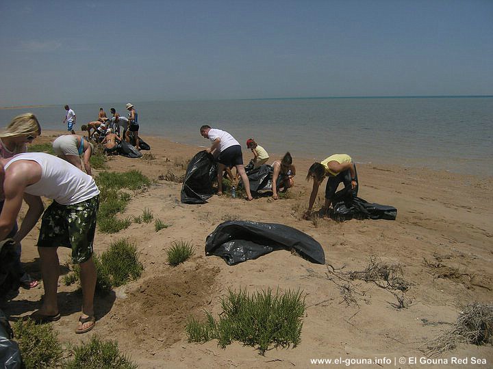 Green Gouna Day Beach 102